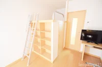 同タイプの物件写真になります。