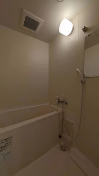 綺麗なお風呂♪