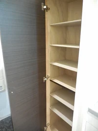 シューズボックス