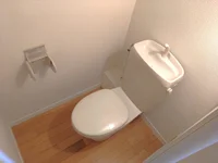 風呂・トイレ別