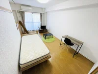 Wi-Fi完備なので、リモートワークにもおススメ物件です☆★