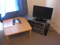 家具家電付き。