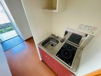 電気コンロ