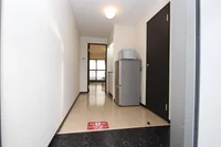 シューズBOX付き