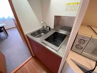 設備仕様は号室により異なる為、現況を優先とします。