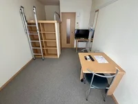 設備・仕様は号室により異なる為、現状を優先いたします。