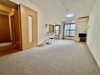２階　部屋