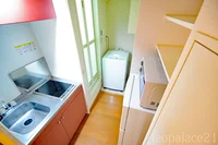 同タイプの物件写真です。