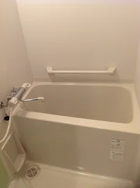 お風呂は一人の快適空間