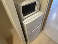 備品や設備仕様は号室等により異なるため現地をご確認ください。