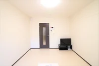 １Ｆはフローリング仕様・２Ｆは遮音フローリング仕様