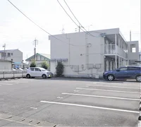 敷地内駐車場