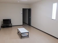 広々とした居室