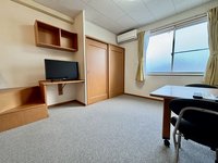 設備・仕様は号室により異なる為、現状を優先いたします。