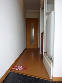 家具・家電付き物件!