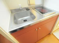 ワンタッチ混合水栓