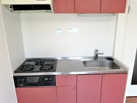 同タイプの物件写真です。