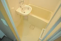 風呂・トイレ別