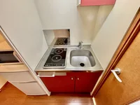 設備・仕様は号室により異なる為、現状を優先いたします。