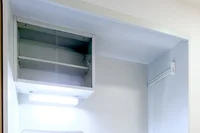 ◆キッチンに収納もあります◎