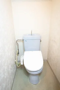 ウォシュレット