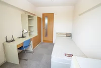 収納スペースもたっぷり