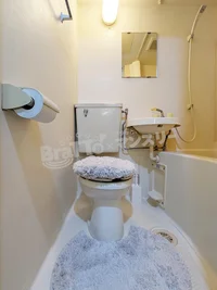 ユニットタイプです♪