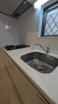 2口ガスコンロ🔥