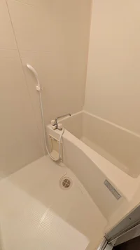 清潔感のあるお風呂♪