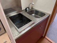 設備・仕様は号室により異なる為、現況を優先致します。