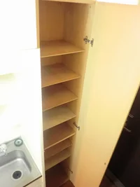 シューズボックス