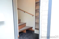 実際のお部屋と異なる場合がございます。