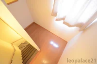 実際のお部屋と異なる場合がございます。