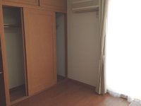床は1Fフローリング・2Fはカーペット
