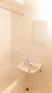 浴室喚起乾燥機付き