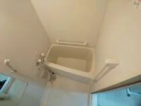 快適なバスルーム