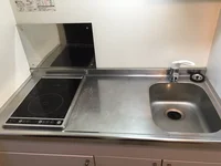 設備・仕様は号室により異なる為、現況を優先いたします。