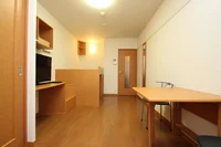 実際のお部屋と異なる場合がございます。