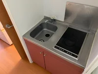 シングルレバー設置