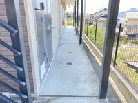 設備・仕様は号室により異なる為現況を優先致します。