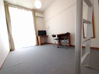 1階はフローリング仕様