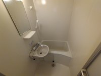 シングルレバー設置