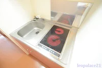 キッチンの種類は異なる可能性が御座います。