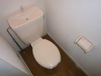 バス・トイレ別のセパレート