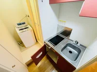 電気コンロ