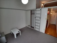 設備・仕様は号室により異なる為、現状を優先致します。