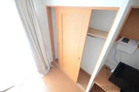 実際のお部屋と異なる場合がございます。