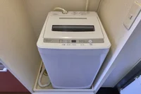 お部屋によって家電のメーカー等異なります