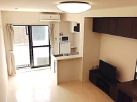 女性目線の間取り。もちろん男性にも人気の間取りです。