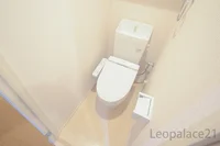 設備仕様については異なる場合がございます。